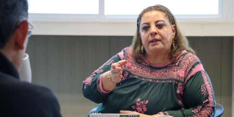 Realizarán Sedeco y Nafin Foro de Promoción de Mipymes