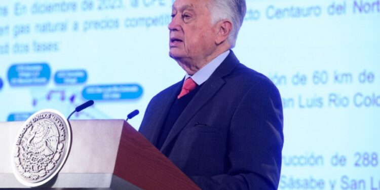 Rescate de CFE asegura precio justo de la electricidad y desarrollo nacional