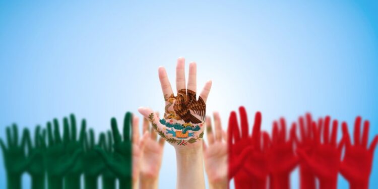 Senado y Cuerpo Diplomático generan vínculos de comunicación y trabajo: Ana Lilia Rivera