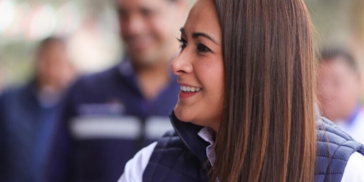 TERE JIMÉNEZ SOLICITA PRESENCIA DEL EJÉRCITO EN CARRETERAS FEDERALES PARA RESGUARDAR A PEREGRINOS