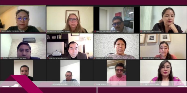 Valida IEEPCO elección extraordinaria y nombramiento de autoridades por Sistemas Normativos