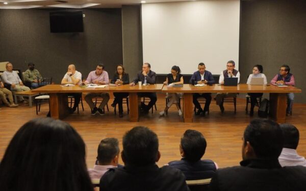 el libre tránsito de la ciudadanía, la estabilidad social y la paz pública.  