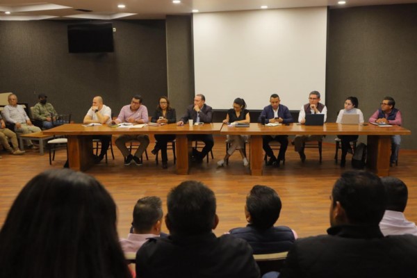 el libre tránsito de la ciudadanía, la estabilidad social y la paz pública.  