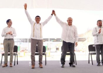 Autopista Oaxaca- Puerto Escondido, el sueño de más de 15 años se consolida en la Cuarta Transformación