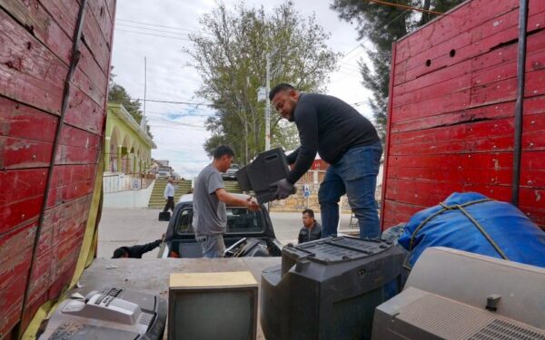 territorio de importancia internacional por sus características geológicas, ambientales y culturales
