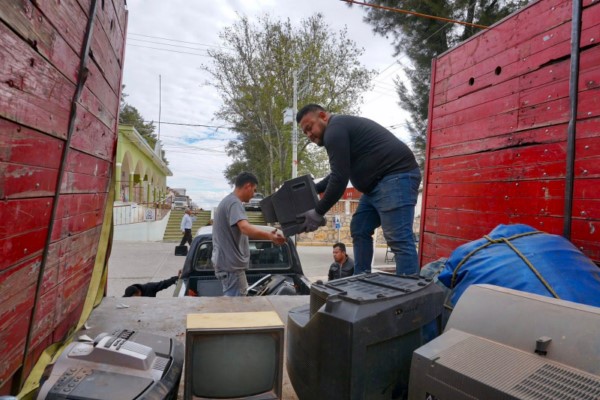 territorio de importancia internacional por sus características geológicas, ambientales y culturales 