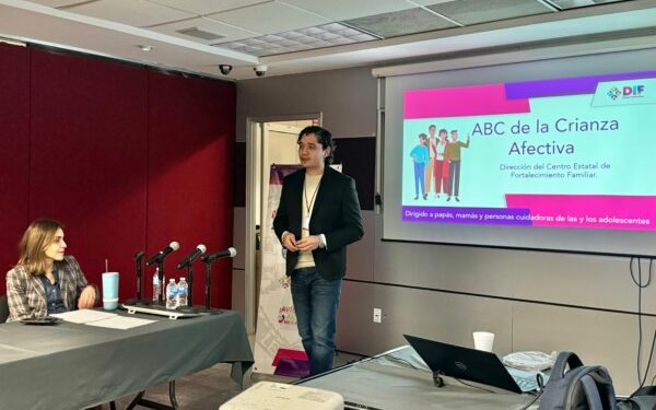 desarrollo armónico y contribuir a la eliminación de la violencia contra niños, niñas y adolescentes