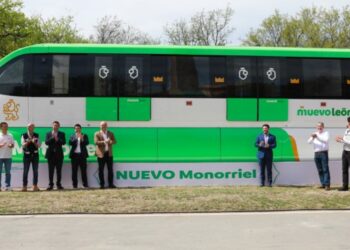 Devela Gobernador modelo de vagón para Líneas 4 y 6 del Metro