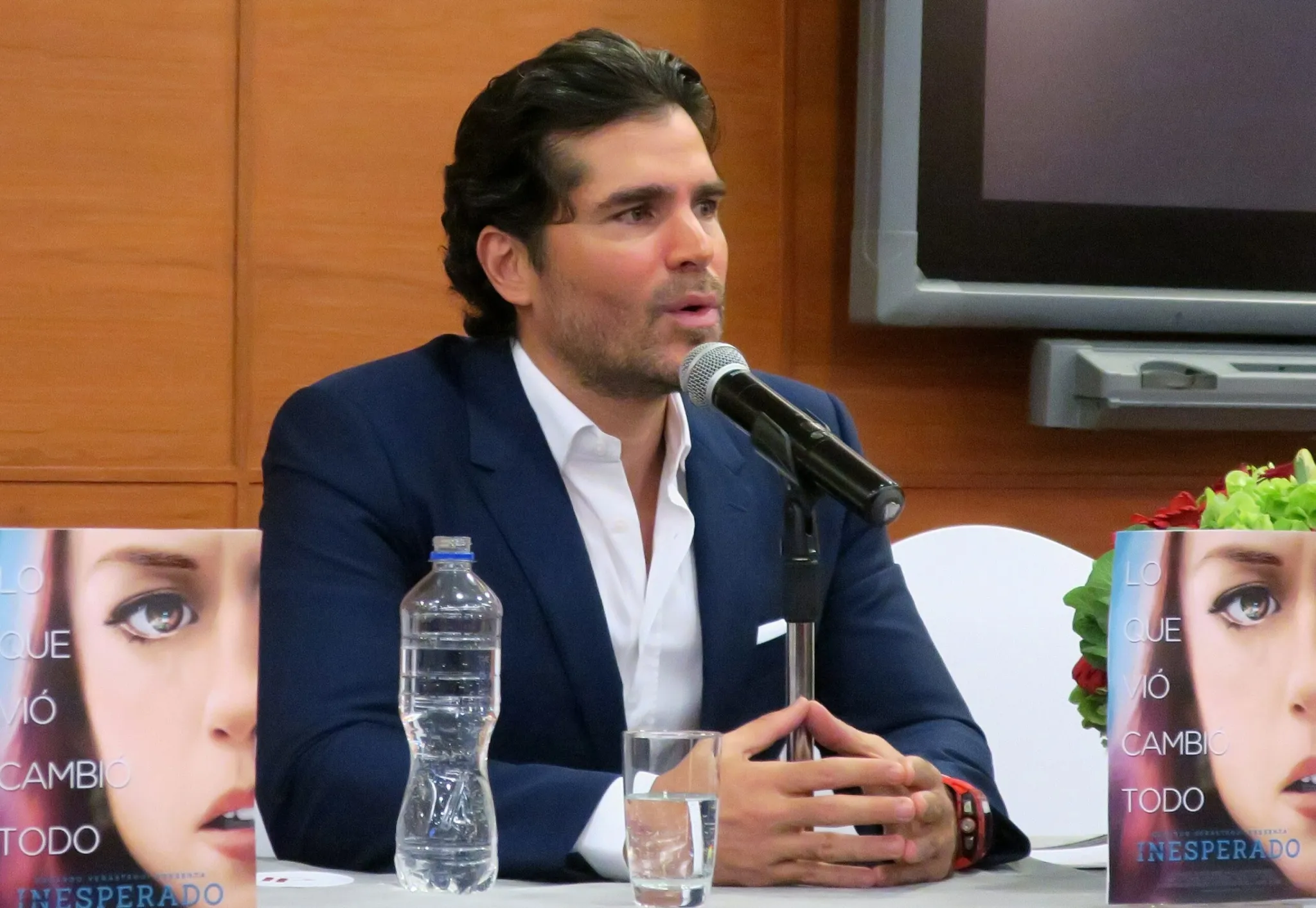 aseguró que cumplió con todos los requisitos, para los cuales presentó evidencias.