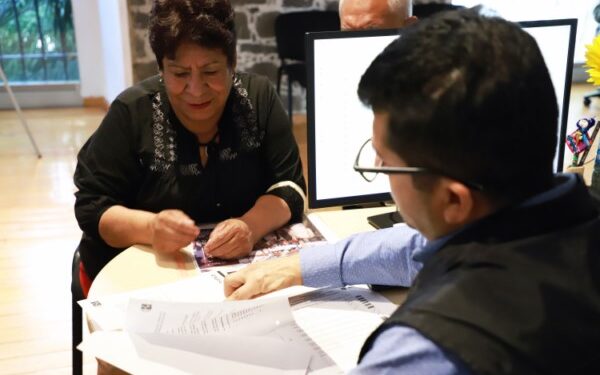 Electos Comités Ciudadanos de Pueblos Mágicos del estado