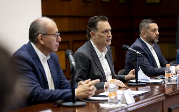 En Querétaro la justicia penal avanza con rumbo: Gobernador