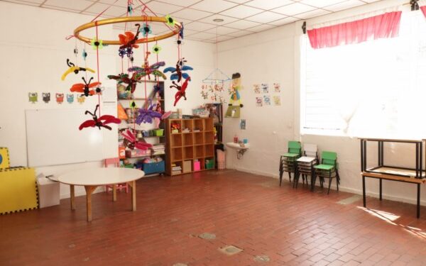 Este 15 de febrero fecha límite de preinscripciones en los CAIC y CADI del DIF Oaxaca