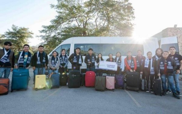 Estudiantes yucatecos están viajando a Estados Unidos y Canadá para mejorar su inglés