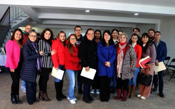 Fortalece Gobierno de Zacatecas coordinación con municipios para la protección de la infancia y adolescencia