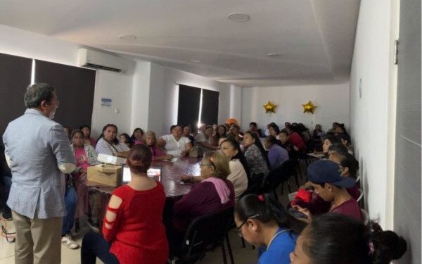 IMPULSA INSTITUTO DE LAS MUJERES PROGRAMA “EMPODÉRATE”