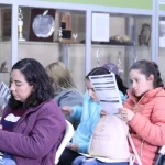 Inicia Ichijuv programa «Juntas Crecemos» en Madera