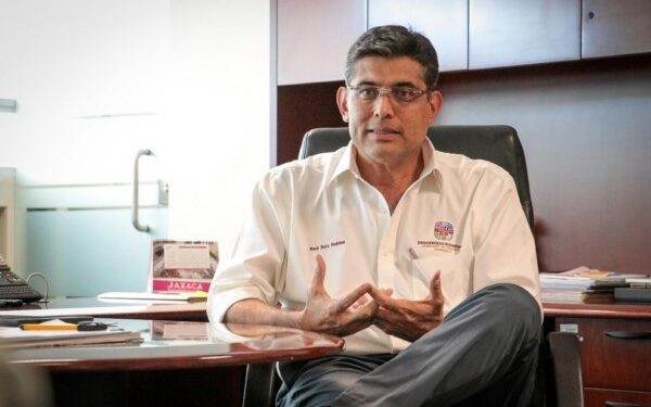 Integra Sedeco Plan de Activación Económica para la Costa