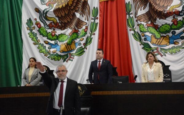 INVIRTIÓ GOBIERNO DE TAMAULIPAS MÁS DE 3 MIL MDP EN OBRA PÚBLICA