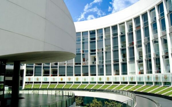 México y Marruecos comparten preocupación ante desafíos globales, destaca Ana Lilia Rivera