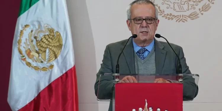 Murió a los 68 años Carlos Urzúa, exsecretario de Hacienda