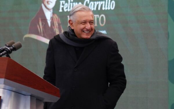 Nuevas instalaciones de industria militar en Puebla amplían capacidades de la Guardia Nacional y las Fuerzas Armadas