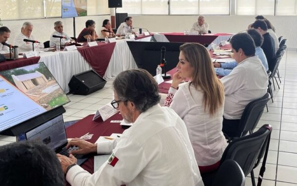 Presidente inaugurará tramo Cancún a Playa del Carmen de Tren Maya el 29 de febrero