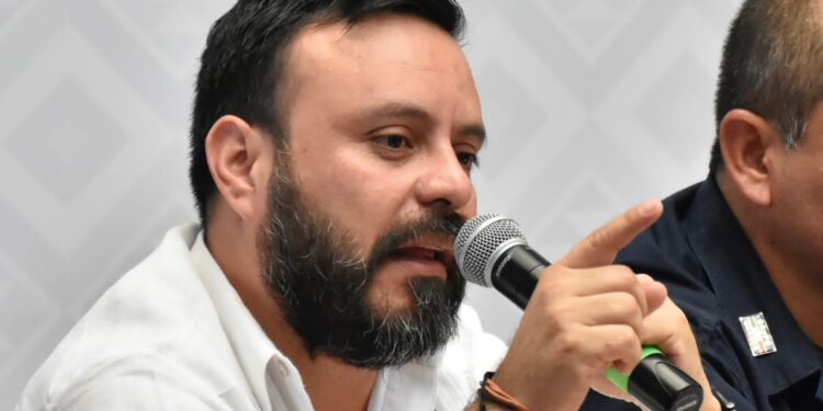 Prioriza Sego la mediación del conflicto agrario entre Santo Domingo Teojomulco y San Pedro el Alto