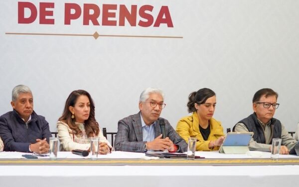 Gobierno del Estado se generarán acciones a corto, mediano y largo plazo para garantizar este derecho humano