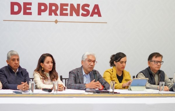 Gobierno del Estado se generarán acciones a corto, mediano y largo plazo para garantizar este derecho humano