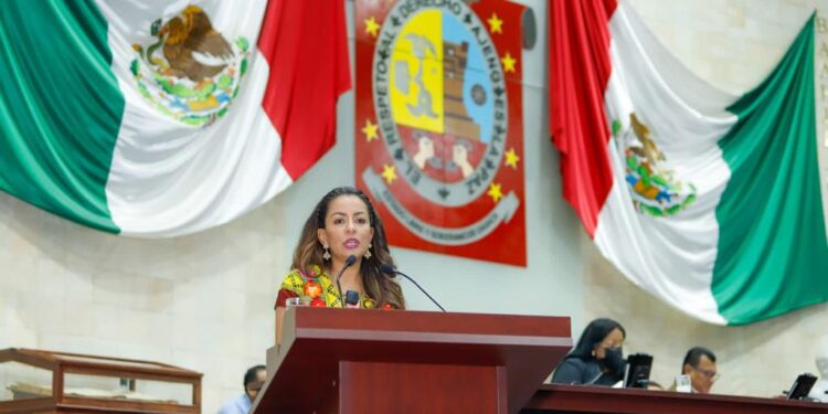 Proponen reforma para establecer la reeducación de agresores de delitos de violencia de género