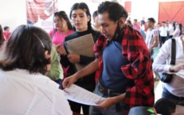 STyPS realizará actividades de vinculación laboral del 19 al 23 de febrero
