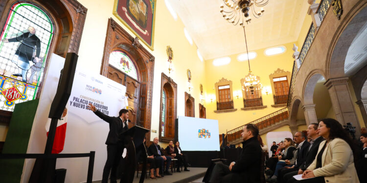 Honra Estado memoria histórica y nuevo legado de NL en “Día del Patrimonio”