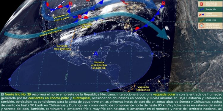 Continuarán condiciones calurosas en gran parte de Oaxaca: Protección Civil