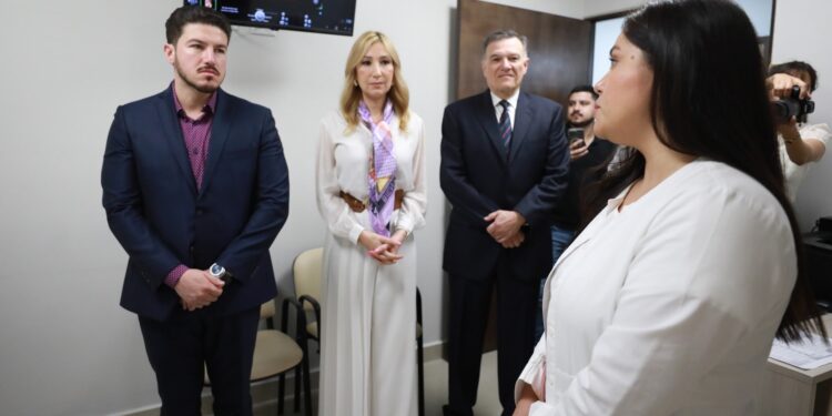 Apertura del Instituto de Salud Fetal brinda detección y diagnóstico oportuno durante el embarazo