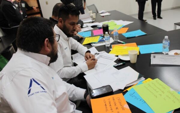 Apostará Utzac a la Inteligencia Artificial