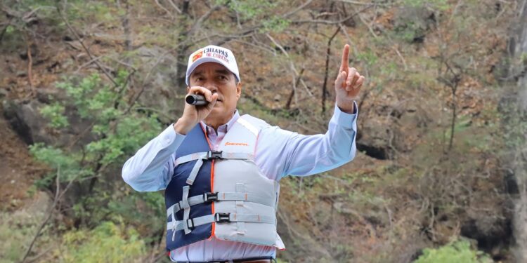 en óptimas condiciones para la navegación y las actividades turísticas