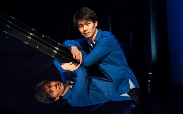 Celebrará FCZ 400 años de música en el Ciclo Internacional de Piano