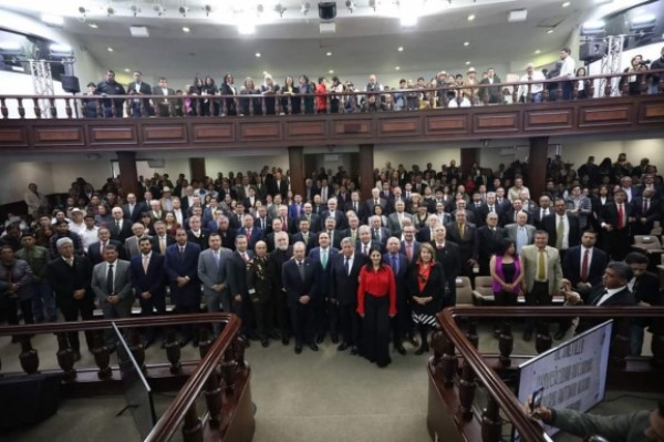 Cerramos con letras de oro los 100 años de “La Narro”: Gobernador del Estado