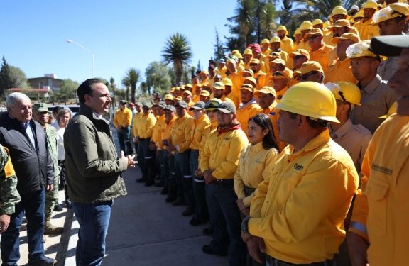 Cuidemos de nuestros sitios naturales esta Semana Santa