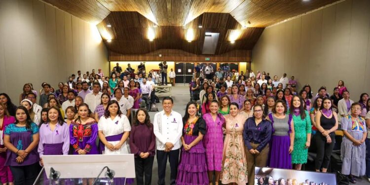 Deja de hacerte Guaje, campaña que busca erradicar la violencia contra las mujeres en Oaxaca