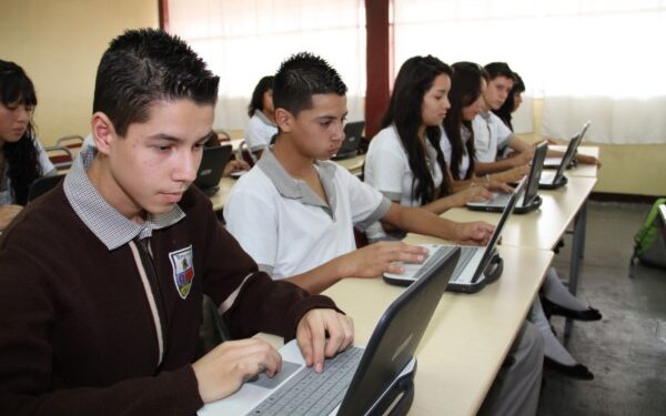 IEA Y GOOGLE CREAN ALIANZA POR LA EDUCACIÓN
