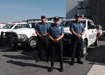 Implementa SSP operativo “Semana Santa Puebla 2024”