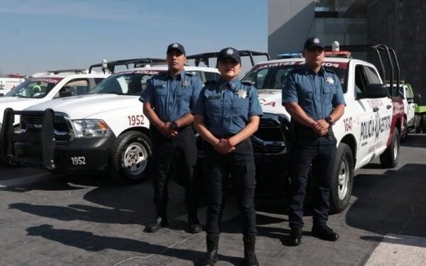 Implementa SSP operativo “Semana Santa Puebla 2024”