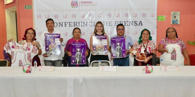 Invita San Antonino Castillo Velasco a sus festividades de Cuaresma y Semana Santa