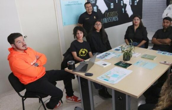 En el ciclo escolar se han atendido de manera preventiva a aproximadamente 7 mil estudiantes