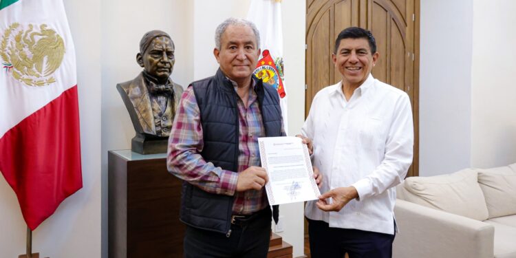 Nombran a nuevo rector de la UTVCO