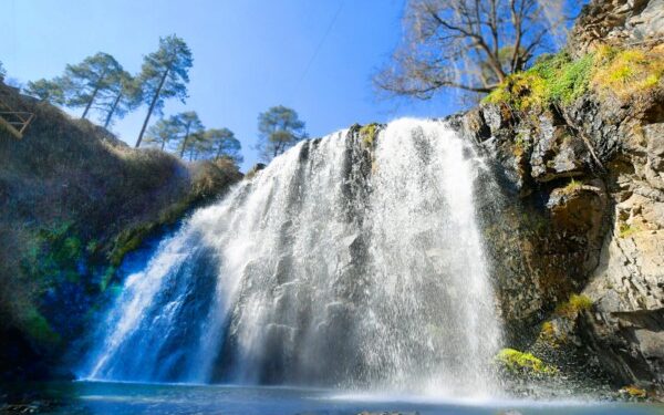Nominan cinco destinos turísticos de Chihuahua a los premios “Lo Mejor de México”