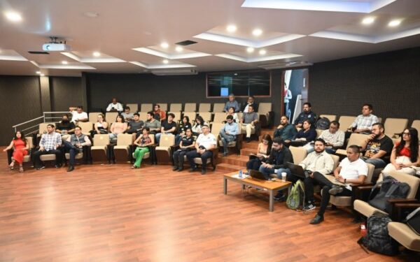 Presentan portal con información pública sobre movilidad y transporte en Oaxaca