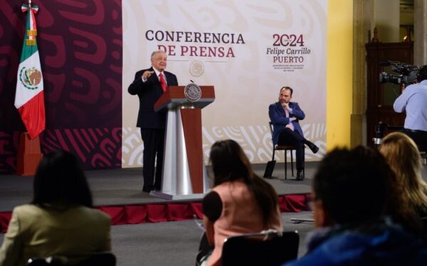 Profeco presenta mejores opciones de envío y pago de remesas