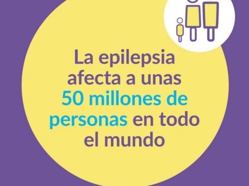 Se adhiere Secretaría de Salud al Día Mundial de la Epilepsia